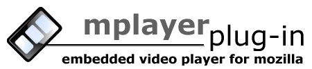 mplayerplug-in